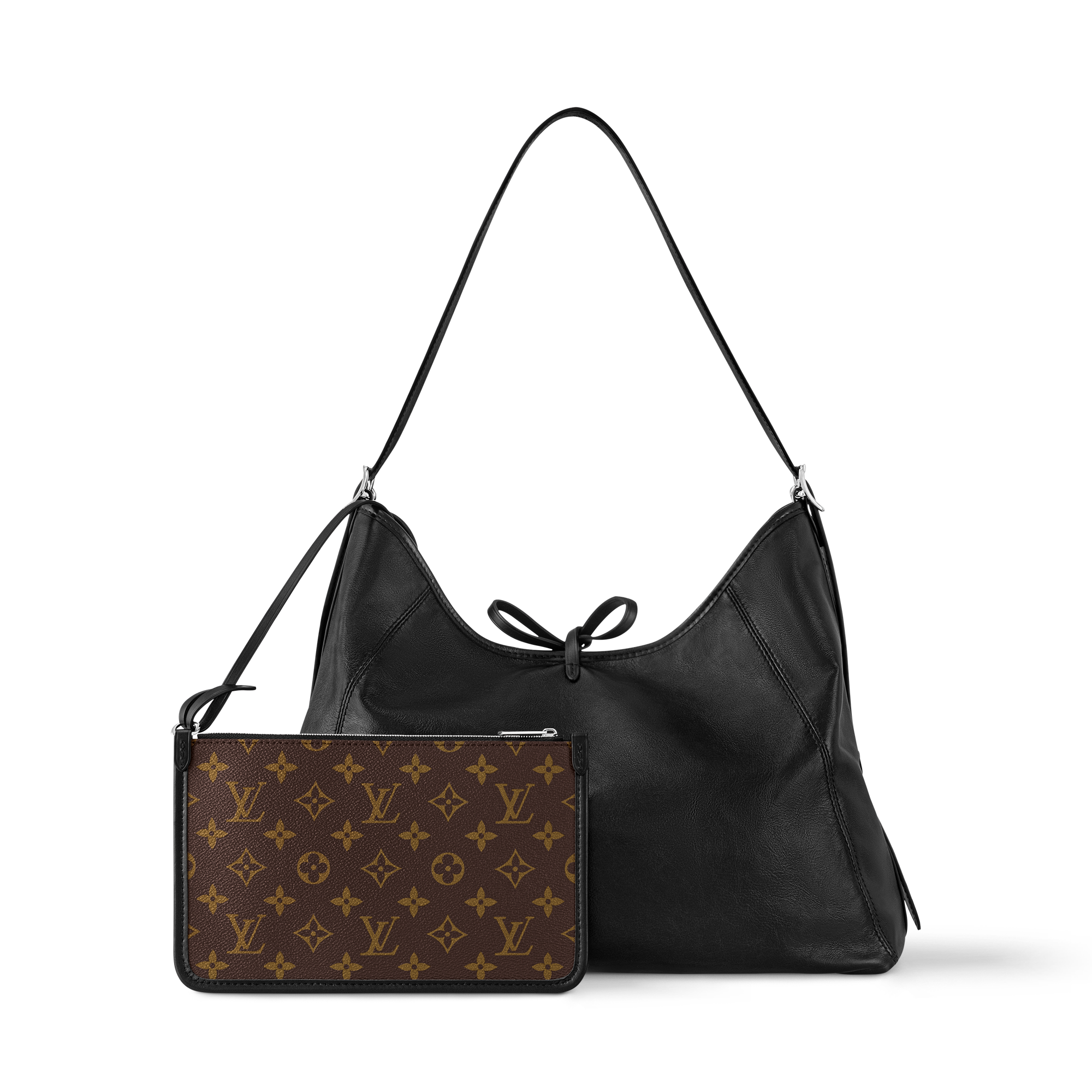 CarryAll Vibe MM H34 - Handbags | LOUIS VUITTON